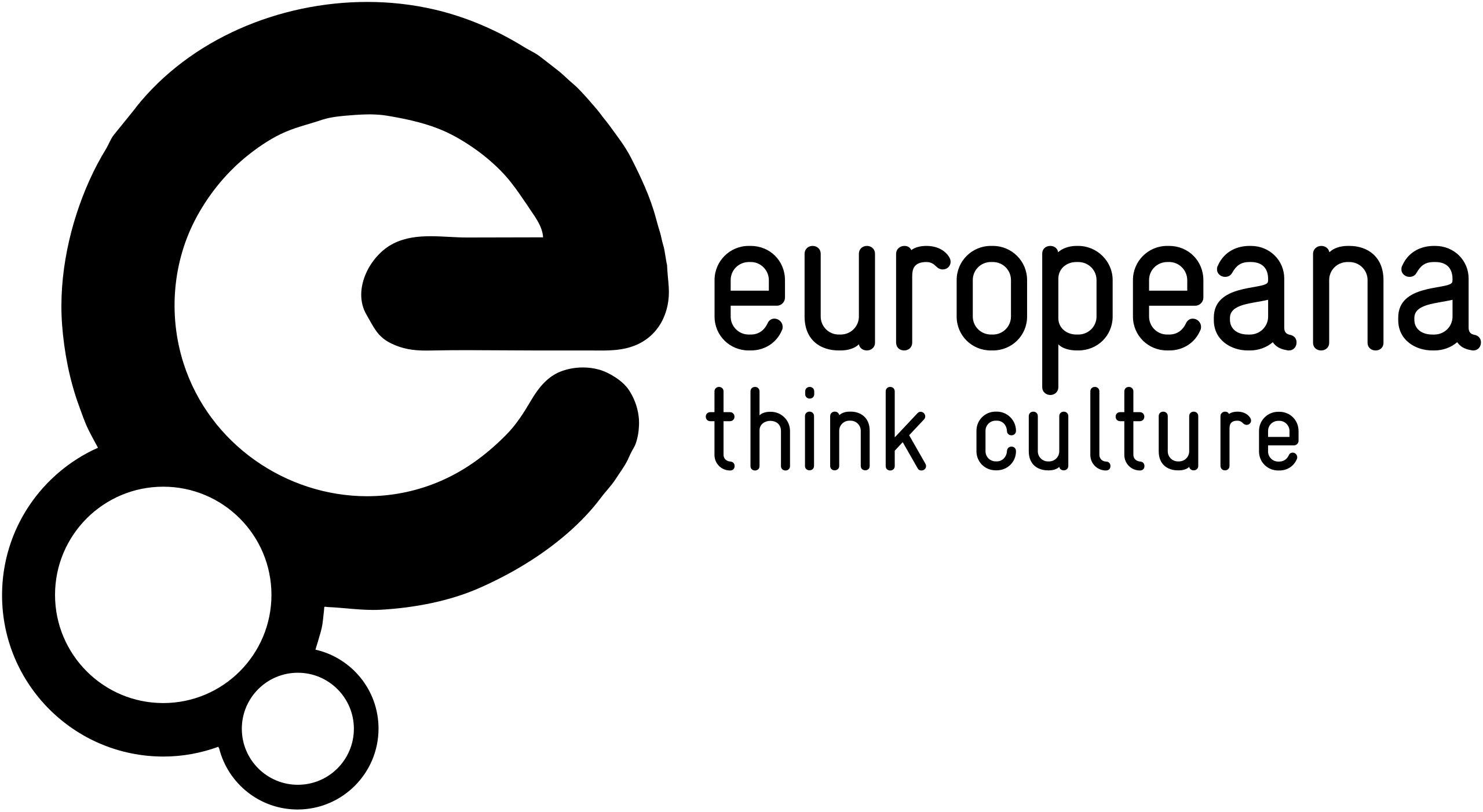 Europeana Logo