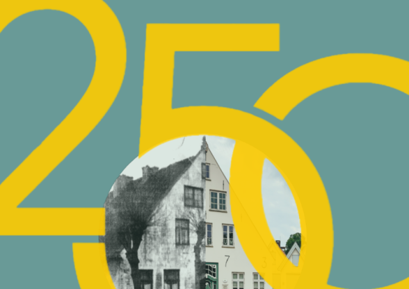 250 Years Civic Building