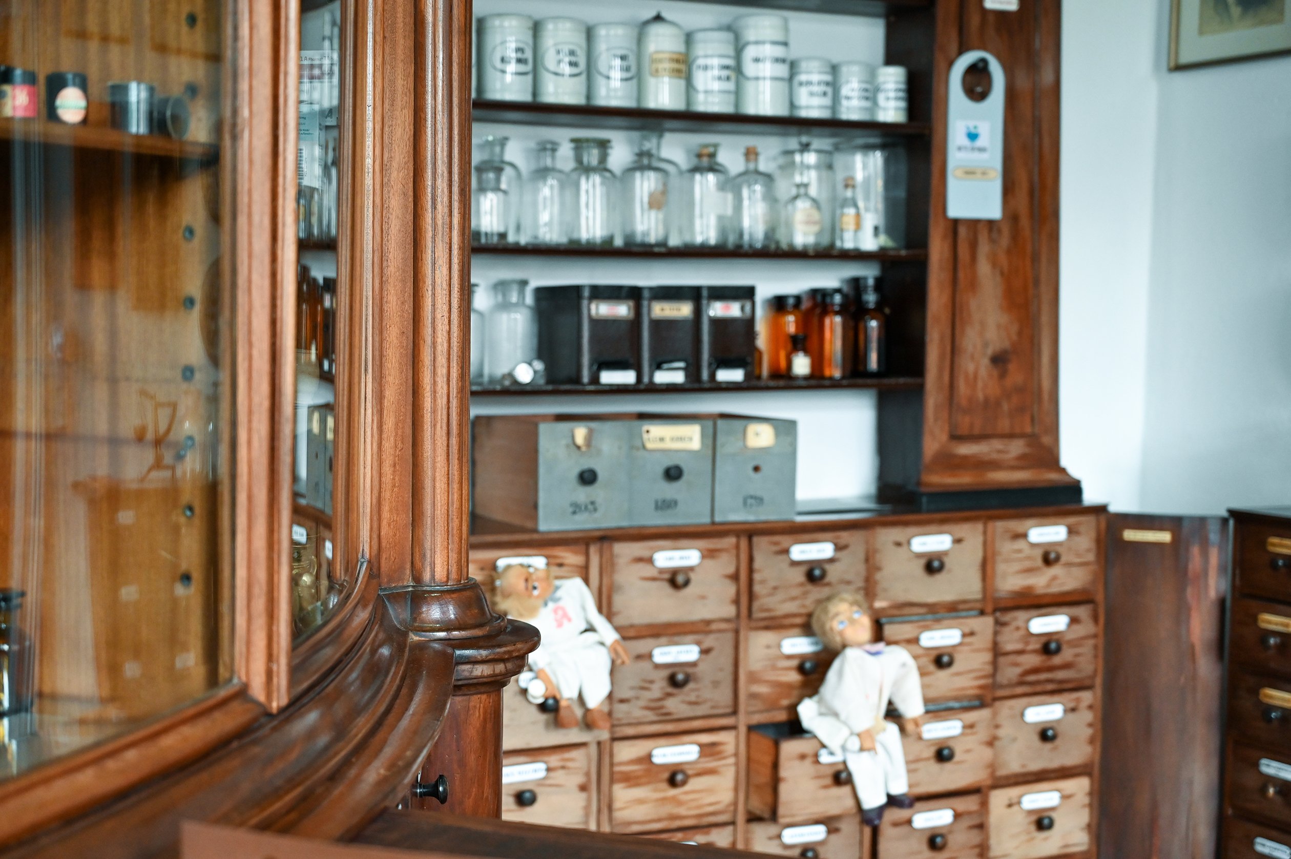 Burg-Apotheke