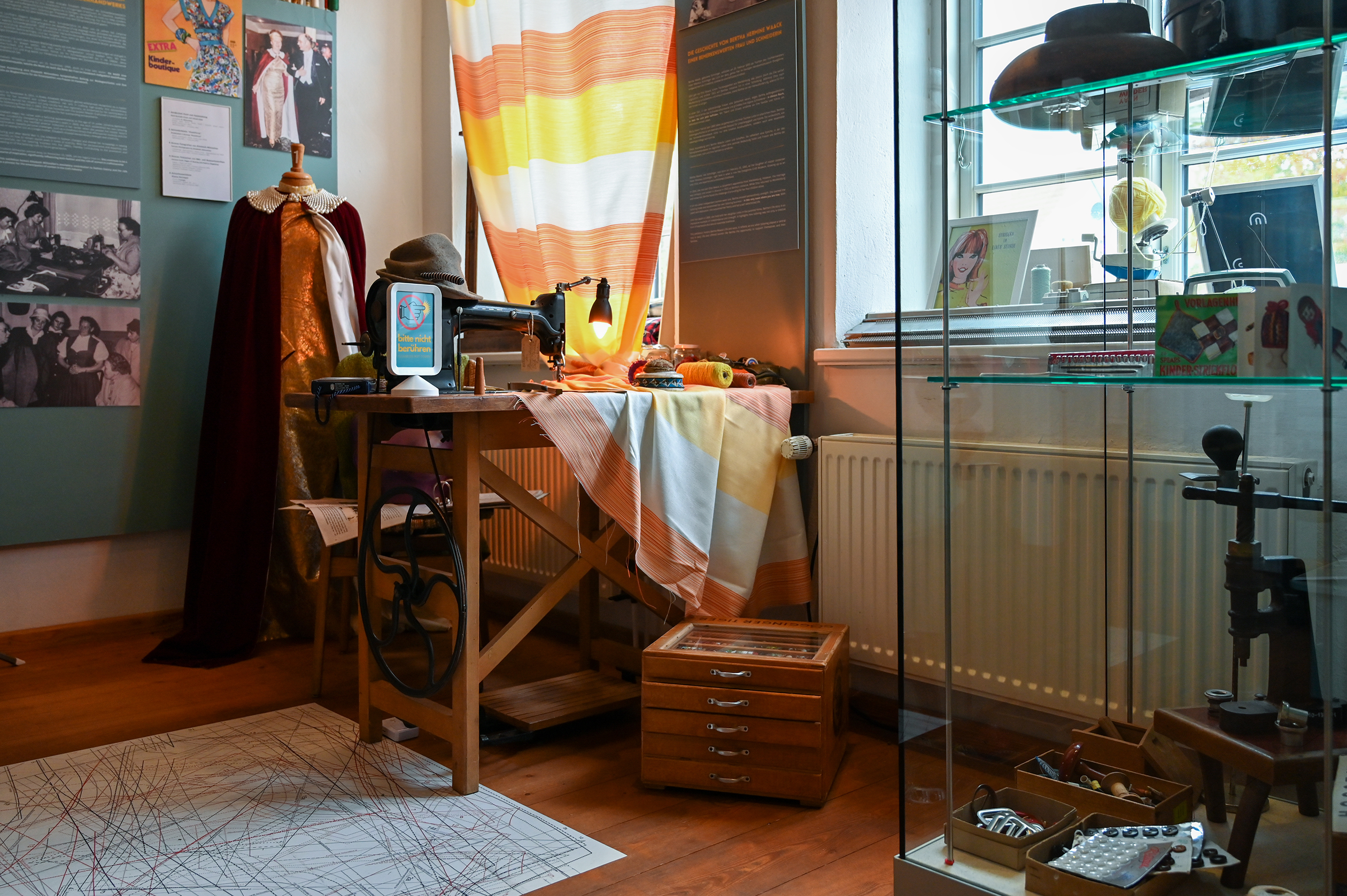 Museumsrallye